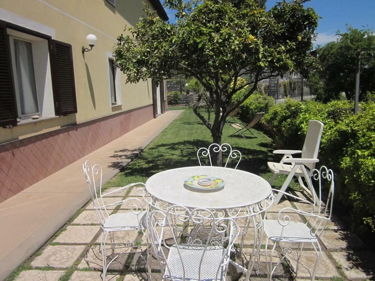 B&B Boutique Di Charme 