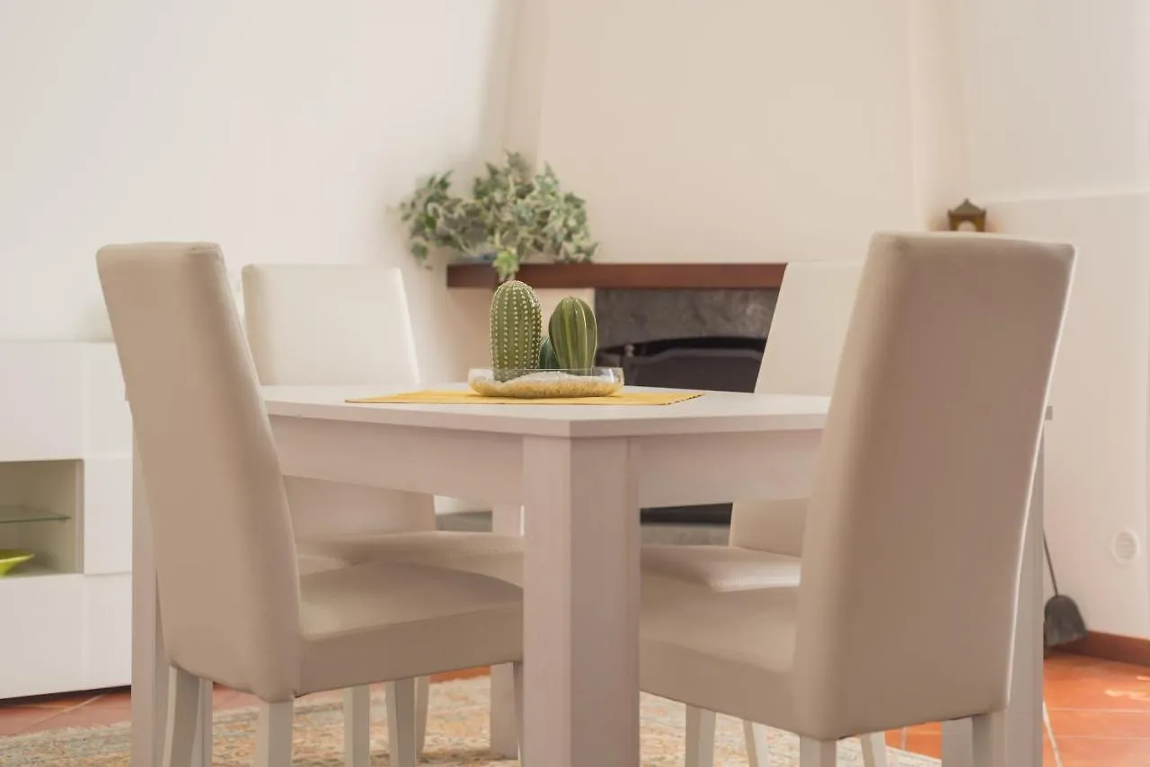 B&B Boutique Di Charme 