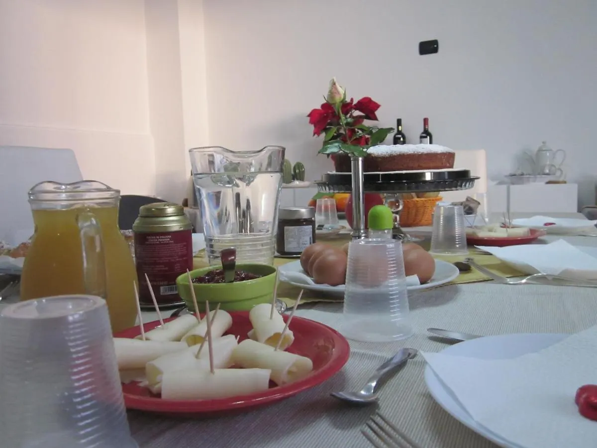 B&B Boutique Di Charme 