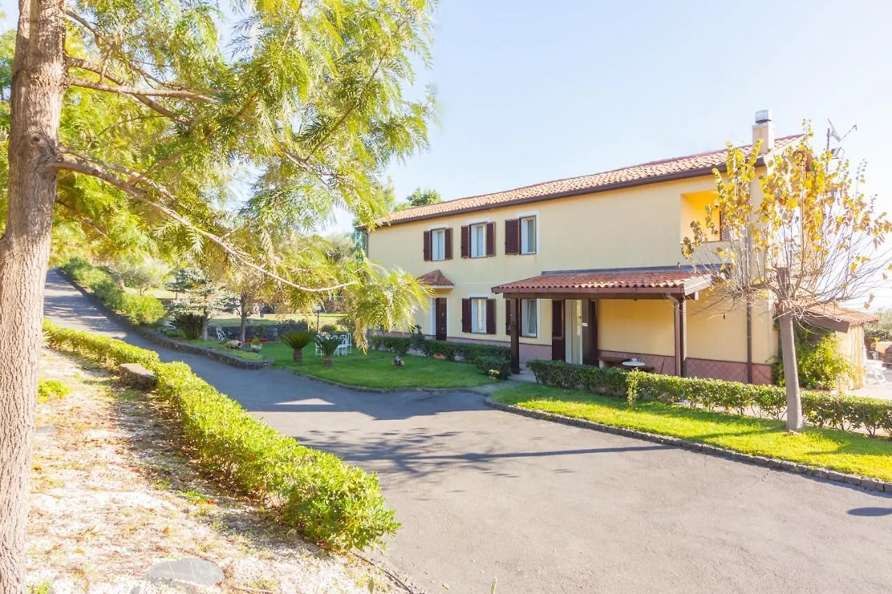 Bed & Breakfast B&B Boutique Di Charme 