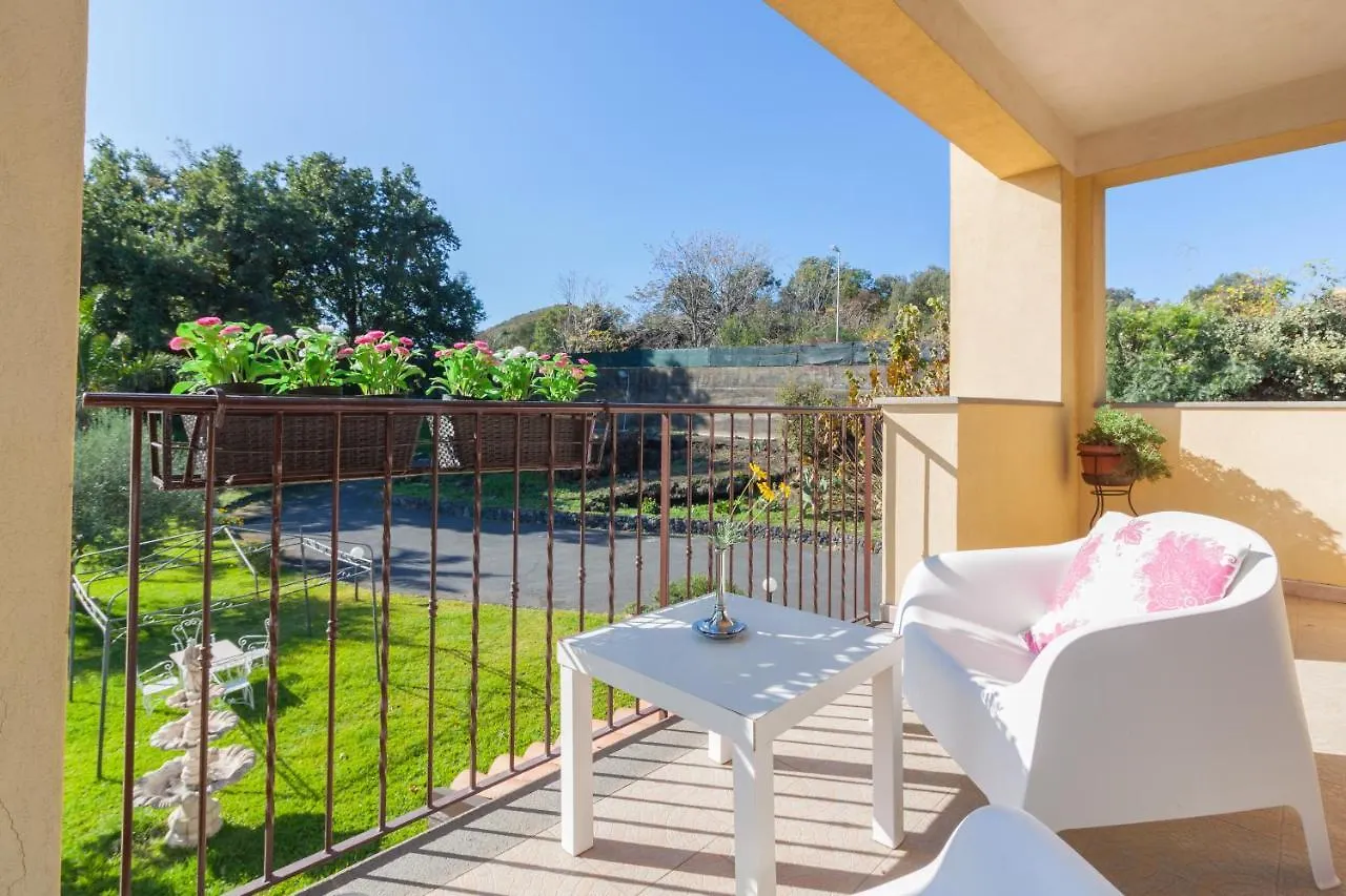Bed & Breakfast B&B Boutique Di Charme 