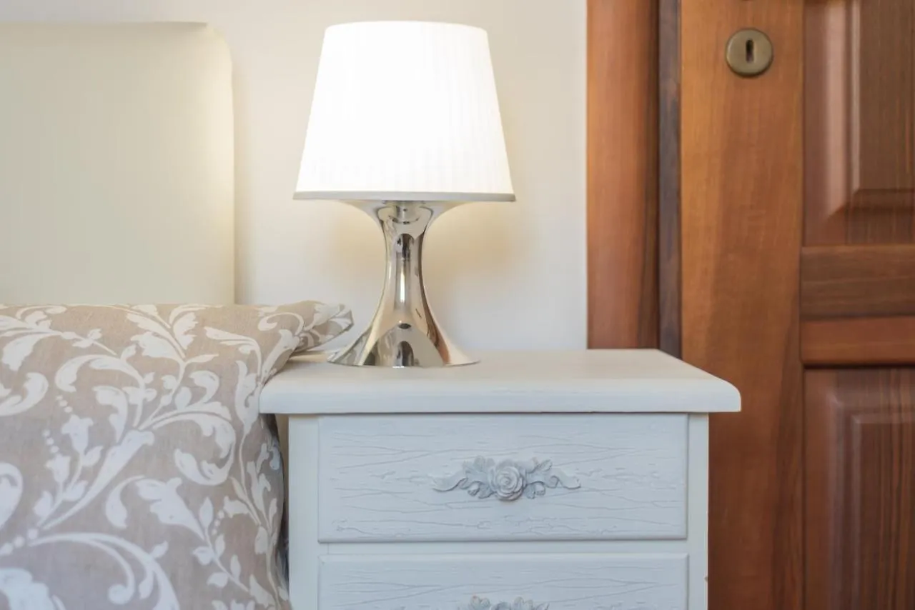 B&B Boutique Di Charme 