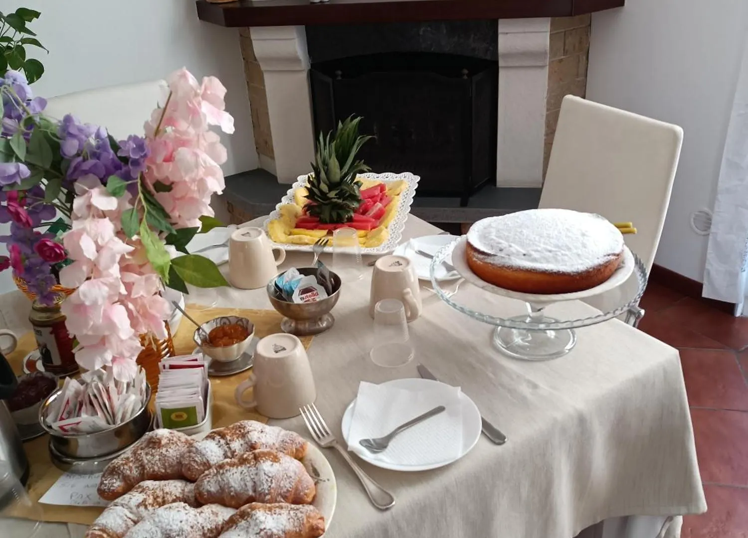 B&B Boutique Di Charme 