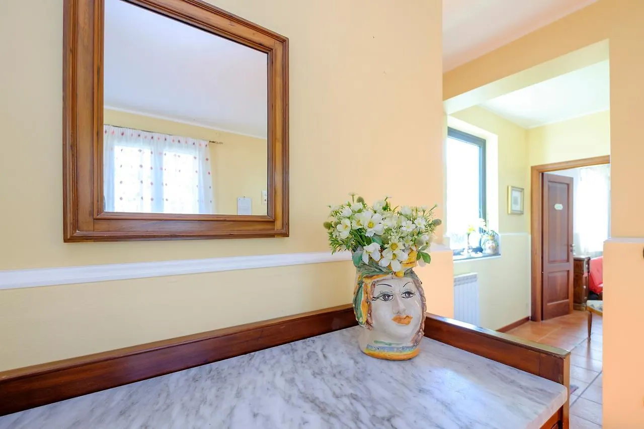 Bed & Breakfast B&B Boutique Di Charme 