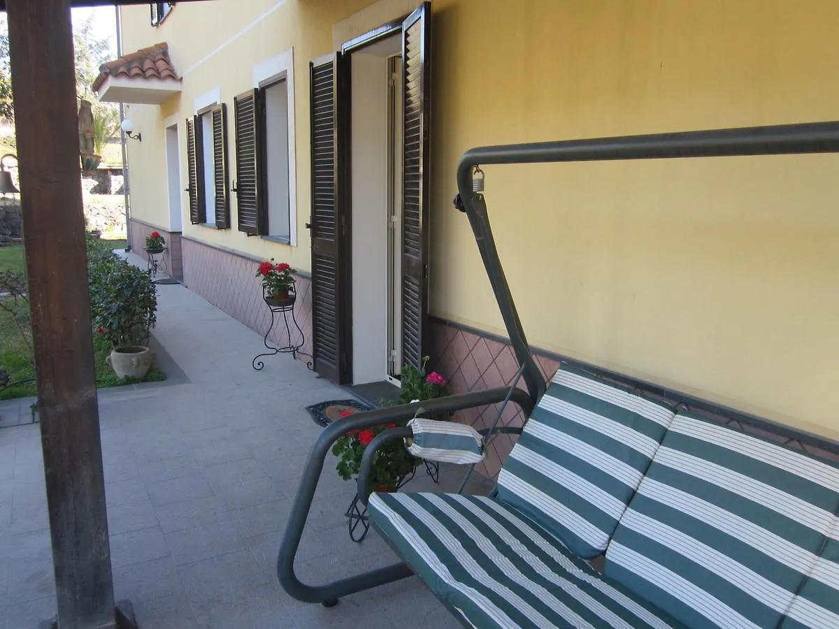 B&B Boutique Di Charme 