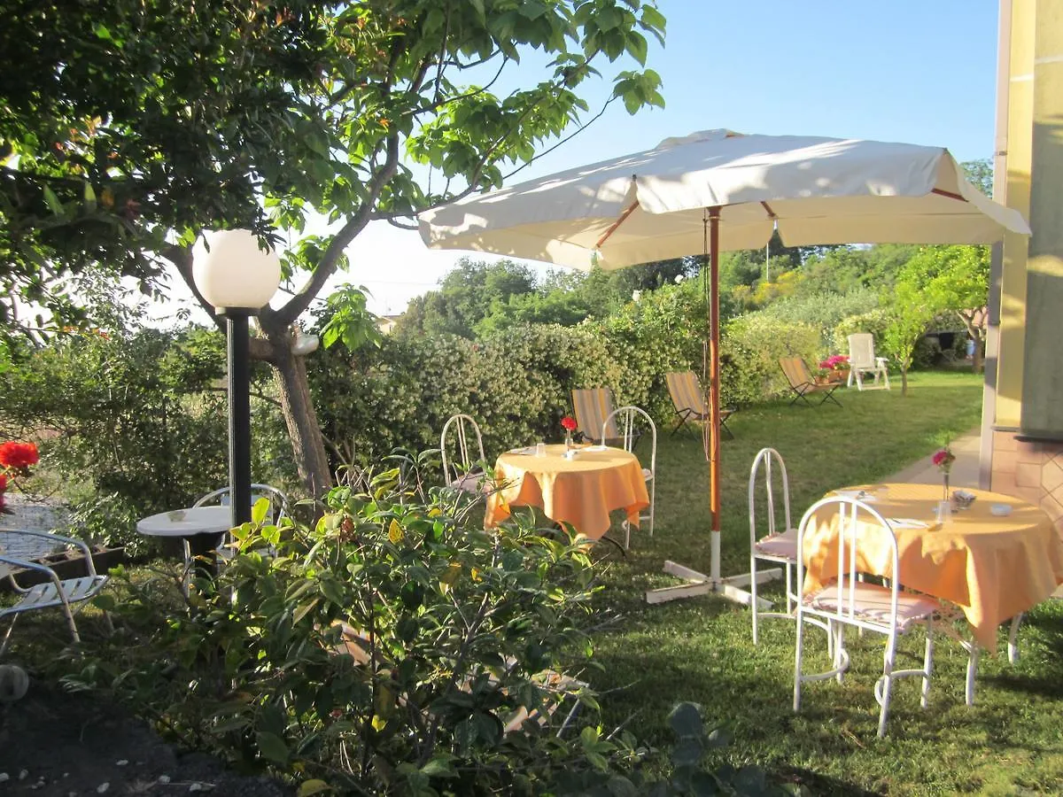 B&B Boutique Di Charme 