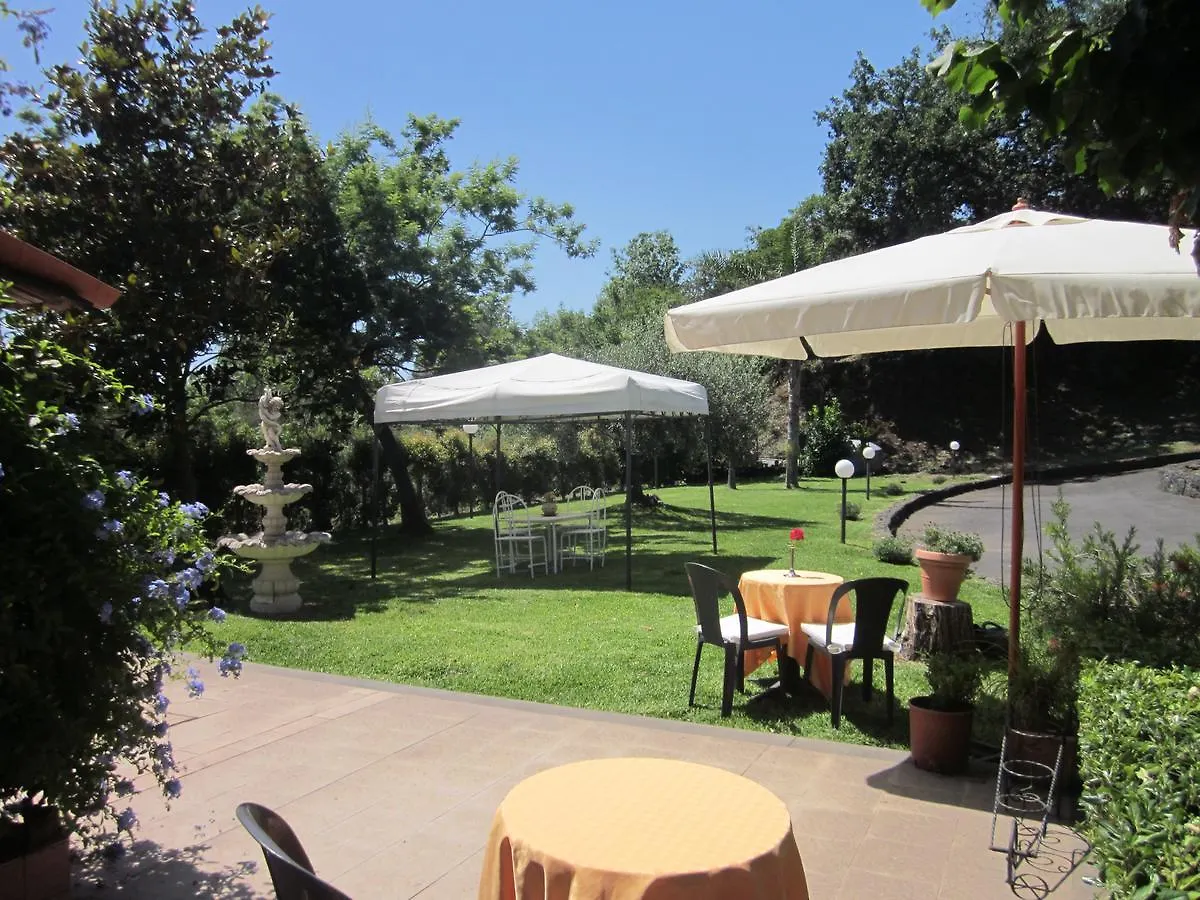 Bed & Breakfast B&B Boutique Di Charme 