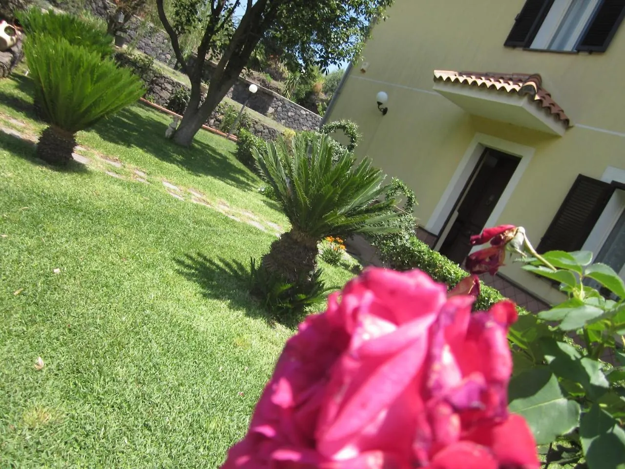 B&B Boutique Di Charme 