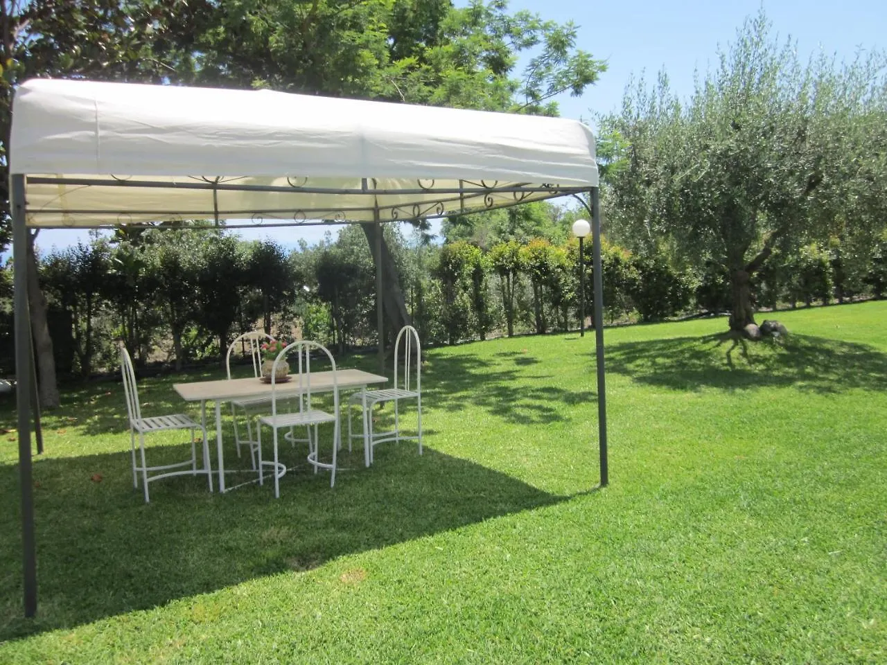 B&B Boutique Di Charme 