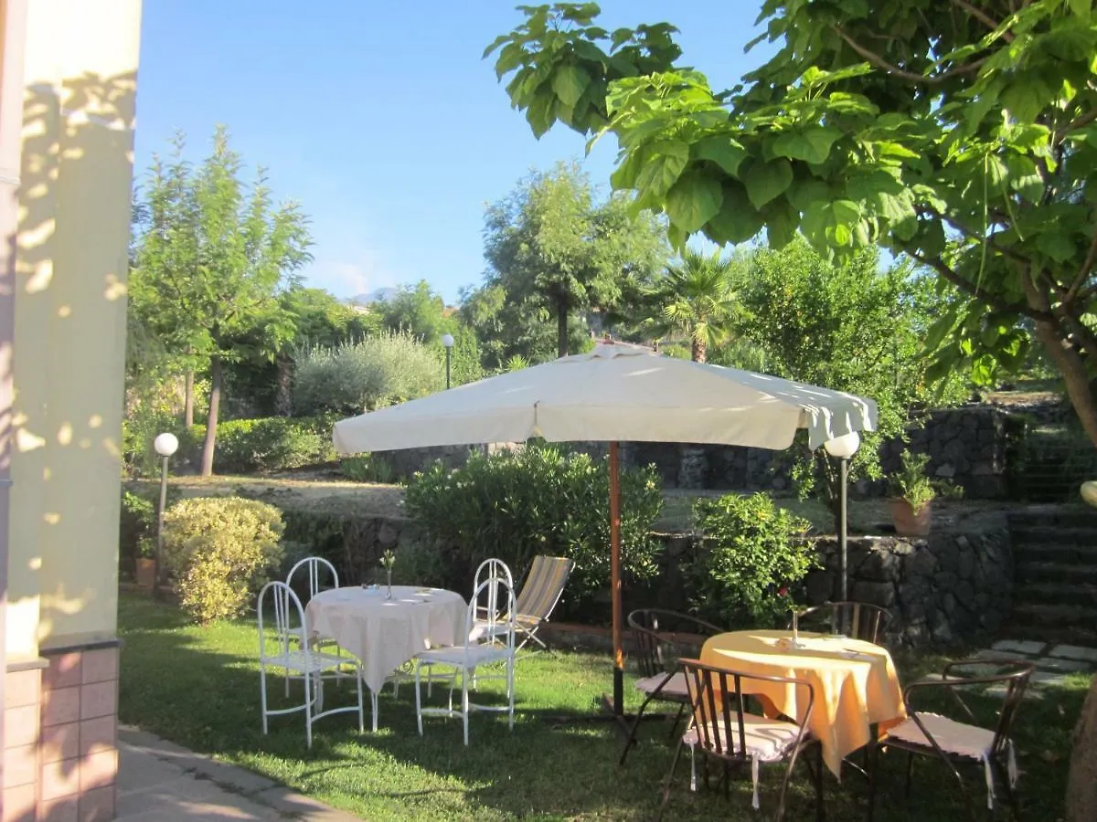 Bed & Breakfast B&B Boutique Di Charme 