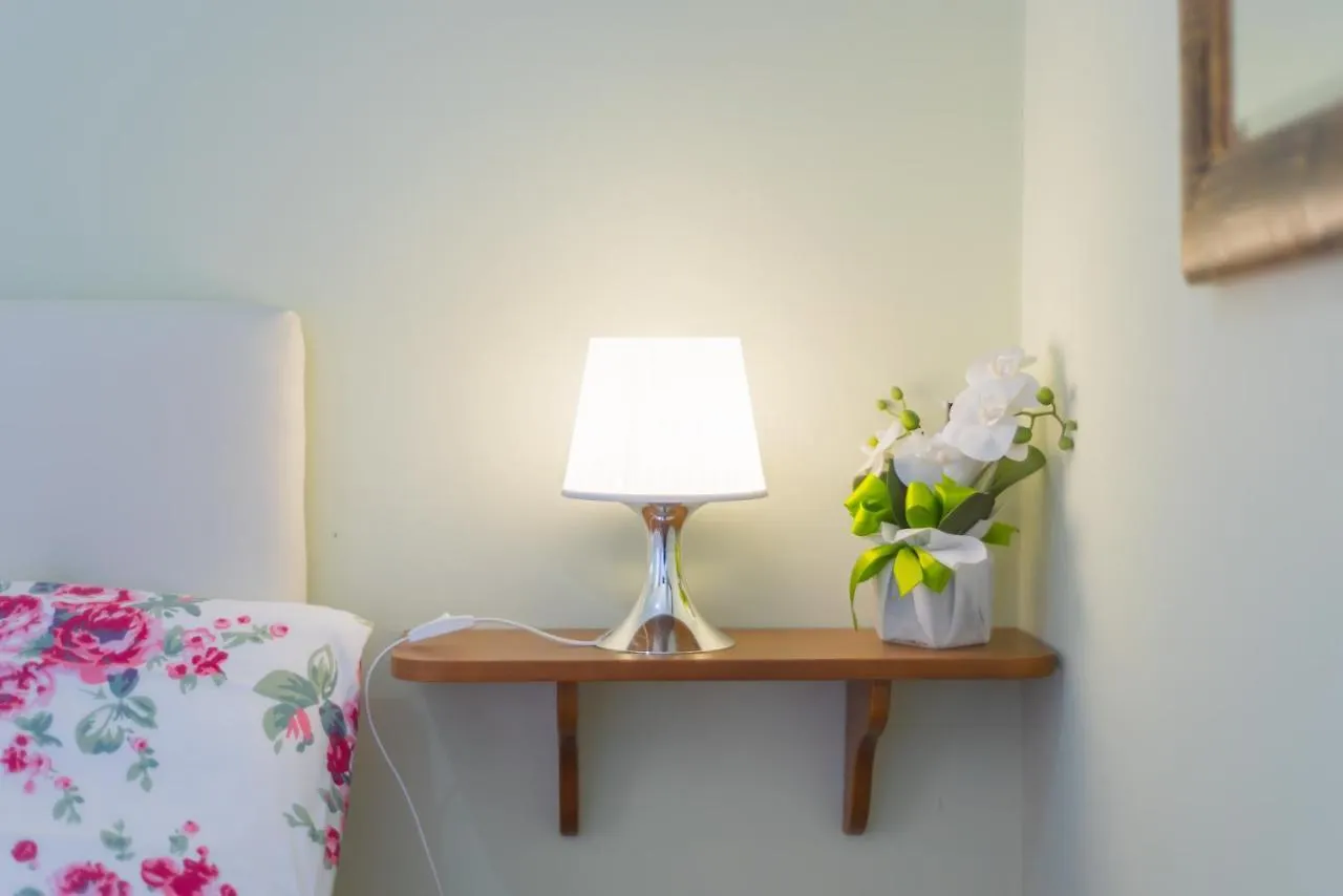 Bed & Breakfast B&B Boutique Di Charme 