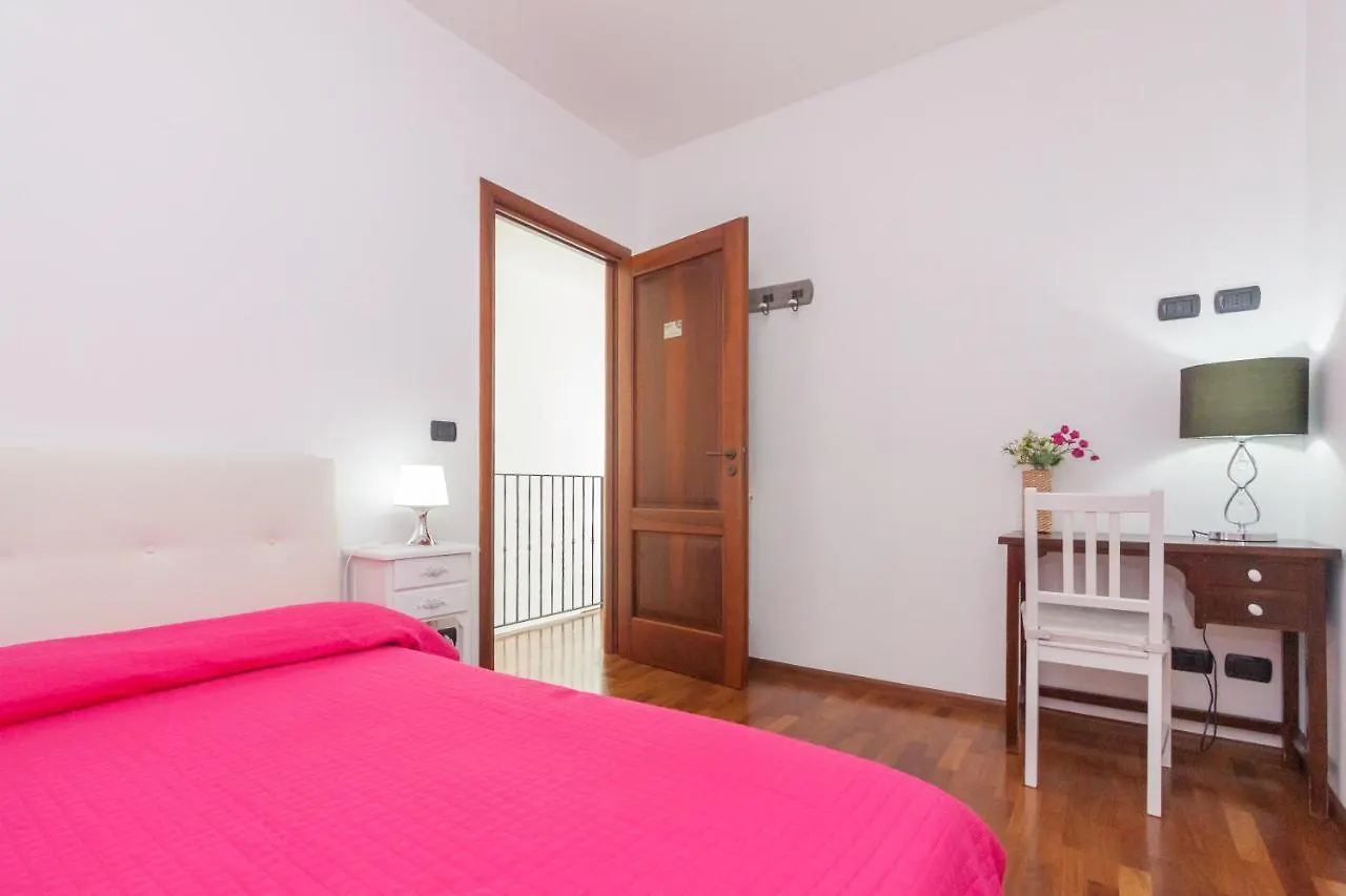 B&B Boutique Di Charme 