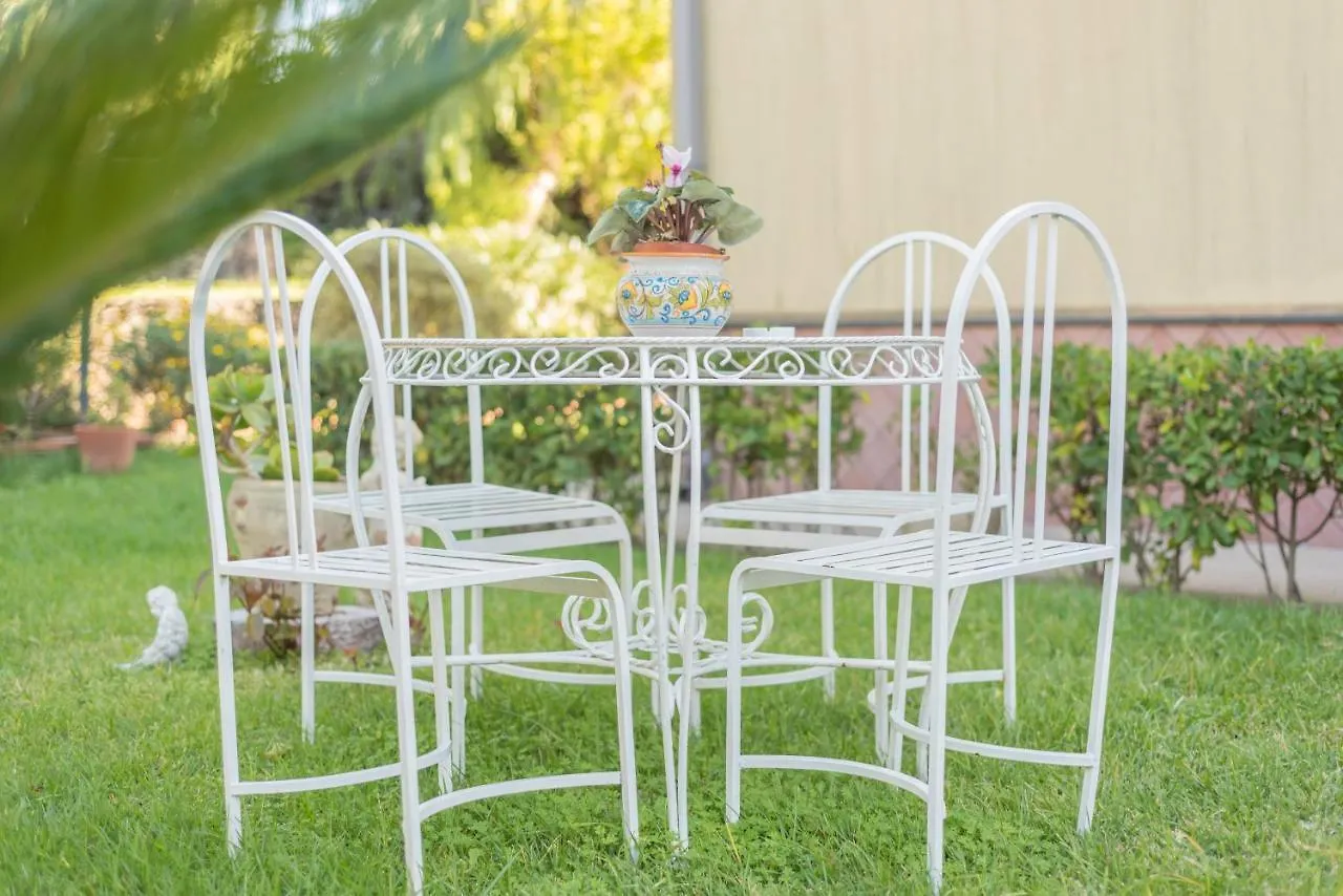 B&B Boutique Di Charme 